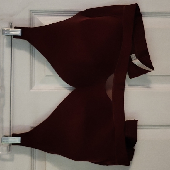 Cacique Other - Lane Bryant's Cacique no wire 44DD bra